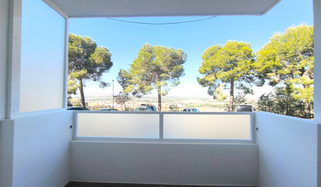 Reventa - Apartamento / Piso - Ciudad Quesada - Upper Quesada