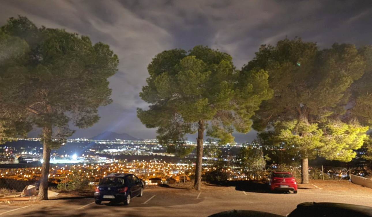 Reventa - Apartamento / Piso - Ciudad Quesada - Upper Quesada