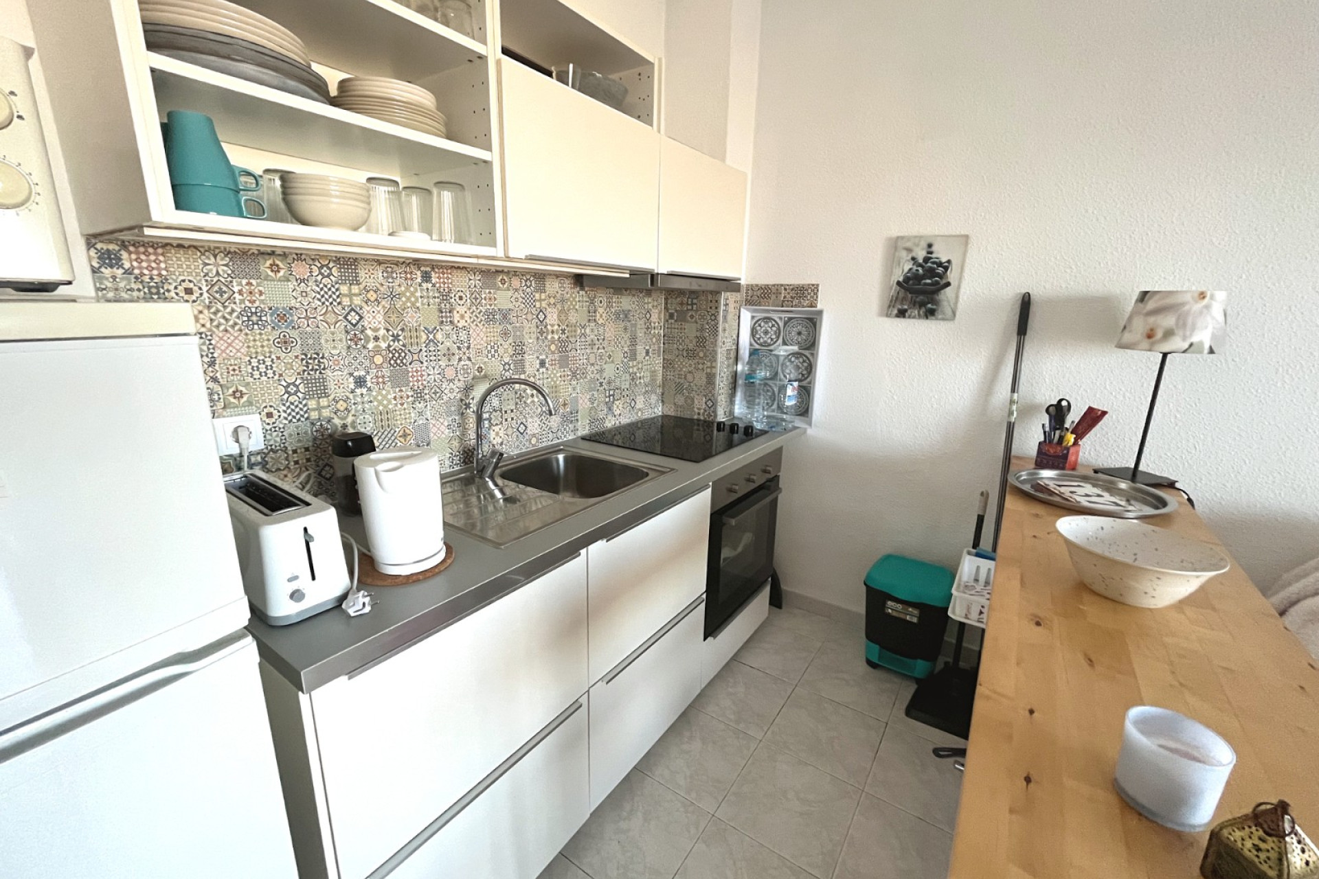 Reventa - Apartamento / Piso - Ciudad Quesada - Upper Quesada