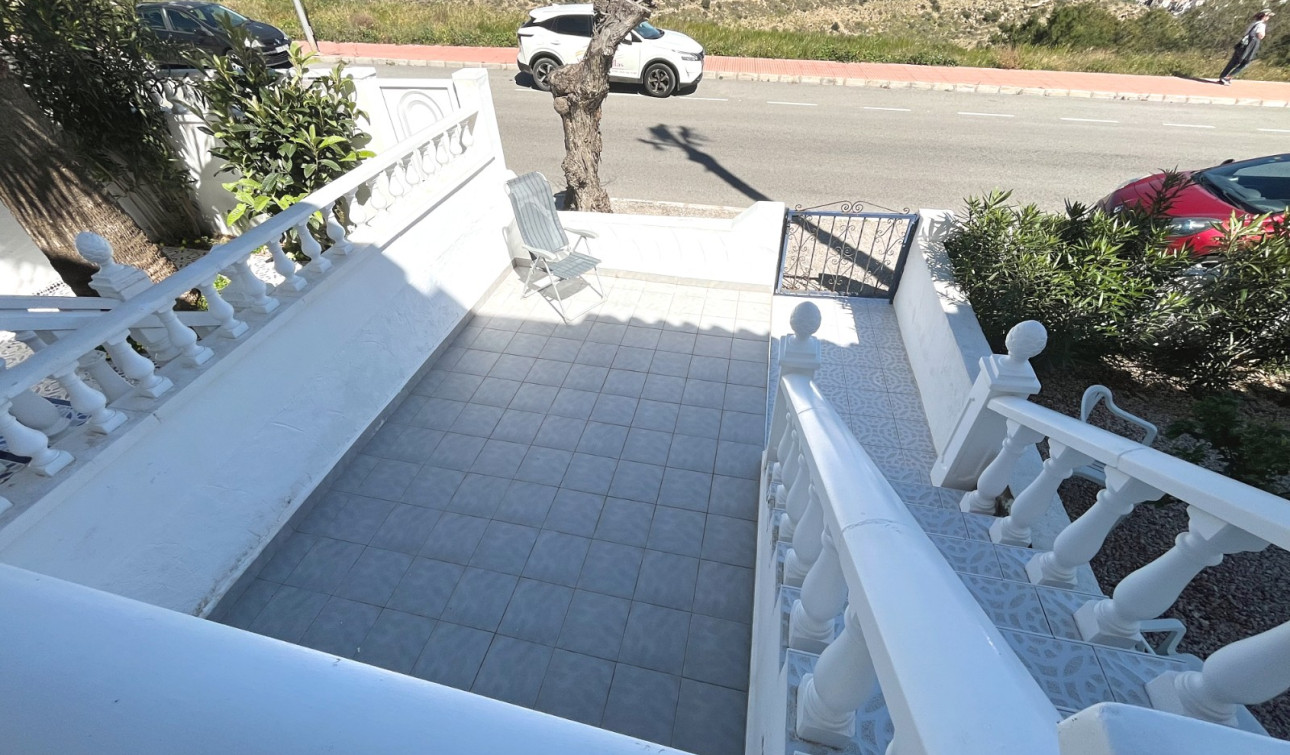 Reventa - Apartamento / Piso - Ciudad Quesada - Upper Quesada