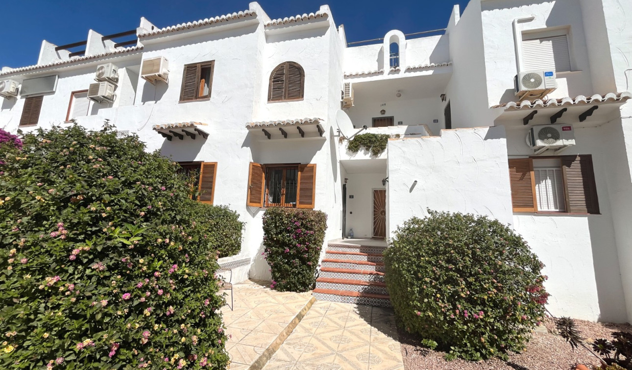 Reventa - Apartamento / Piso - Ciudad Quesada - Upper Quesada