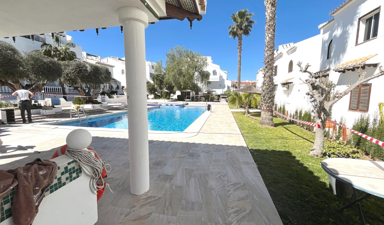 Reventa - Apartamento / Piso - Ciudad Quesada - Upper Quesada