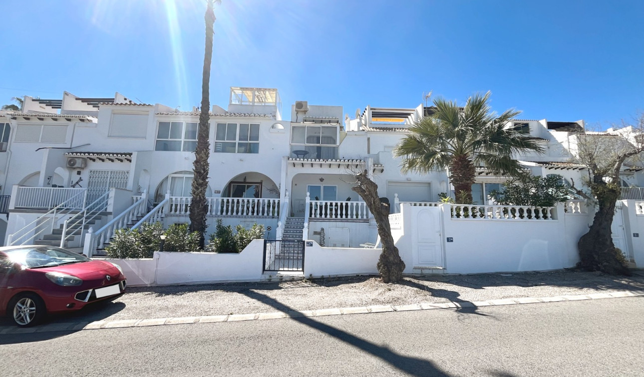 Reventa - Apartamento / Piso - Ciudad Quesada - Upper Quesada