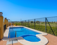 Reventa - Apartamento / Piso - Daya Nueva - Costa Blanca South