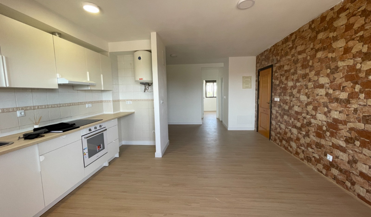 Reventa - Apartamento / Piso - Daya Nueva