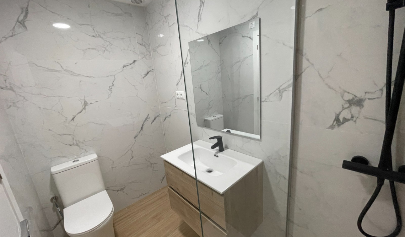 Reventa - Apartamento / Piso - Daya Nueva