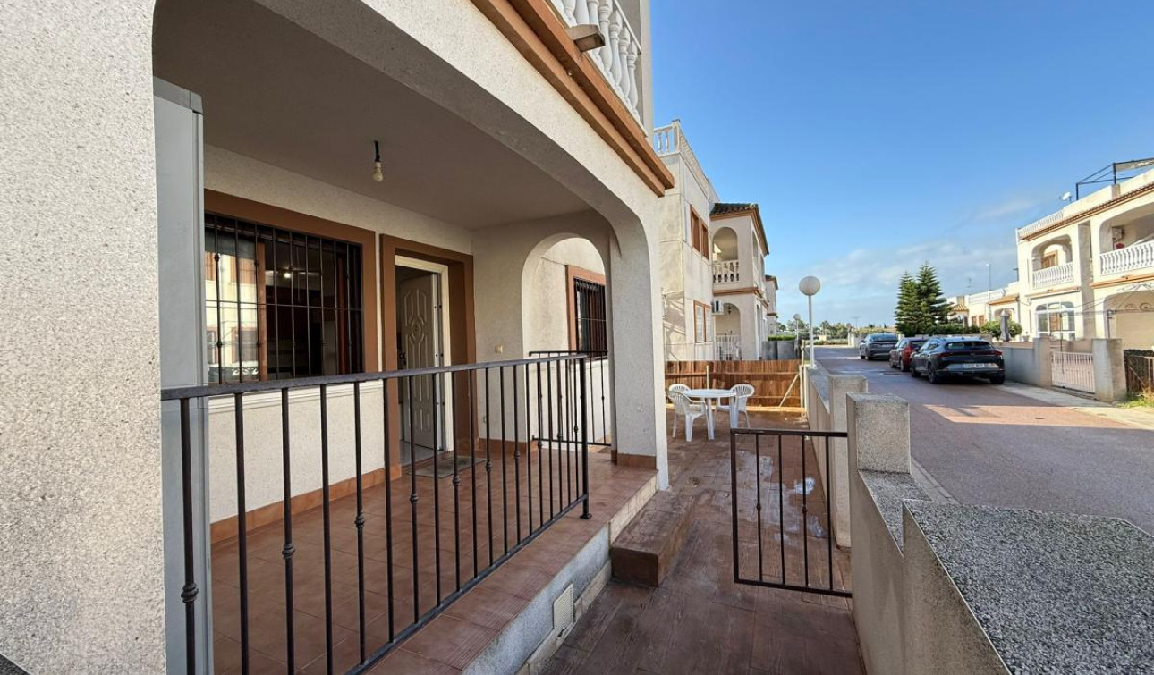 Reventa - Apartamento / Piso - Daya Vieja