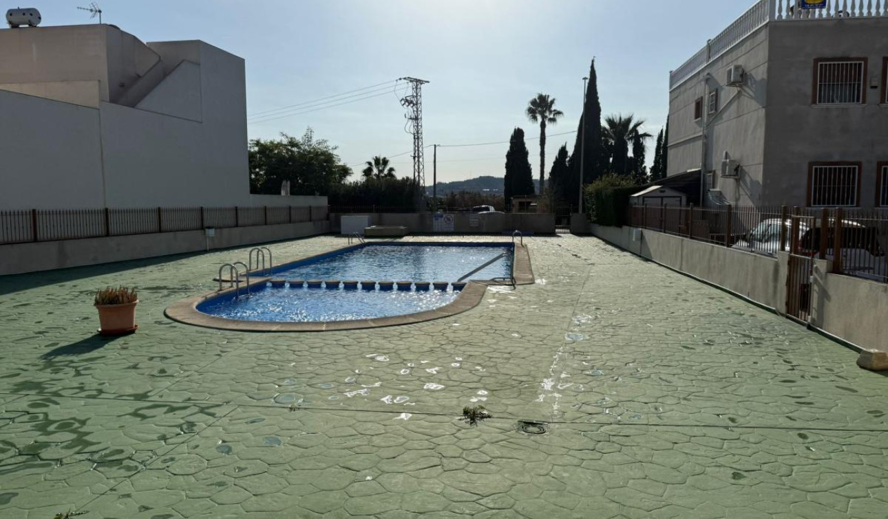 Reventa - Apartamento / Piso - Daya Vieja