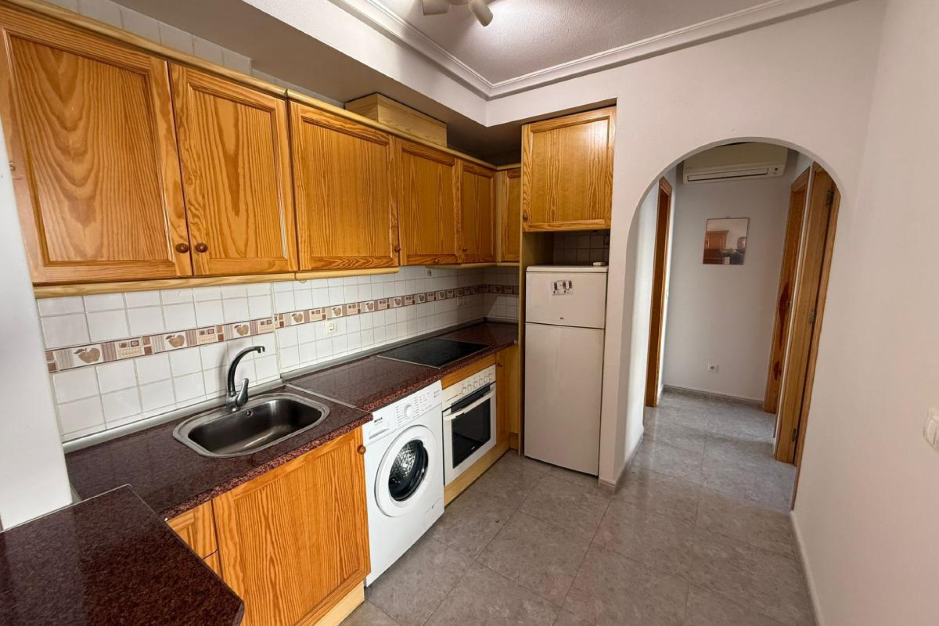 Reventa - Apartamento / Piso - Daya Vieja