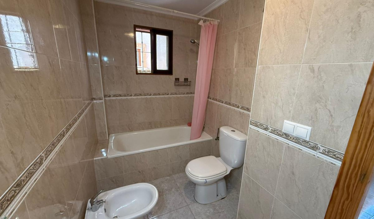 Reventa - Apartamento / Piso - Daya Vieja