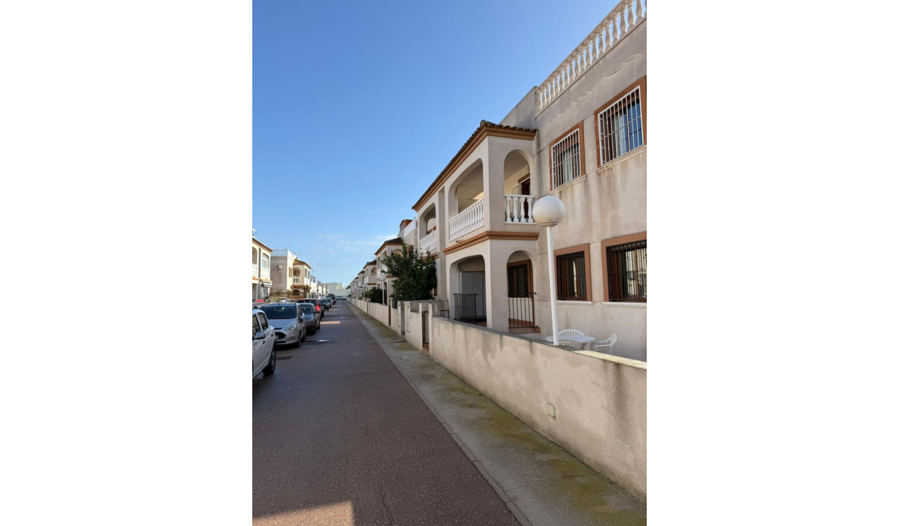 Reventa - Apartamento / Piso - Daya Vieja