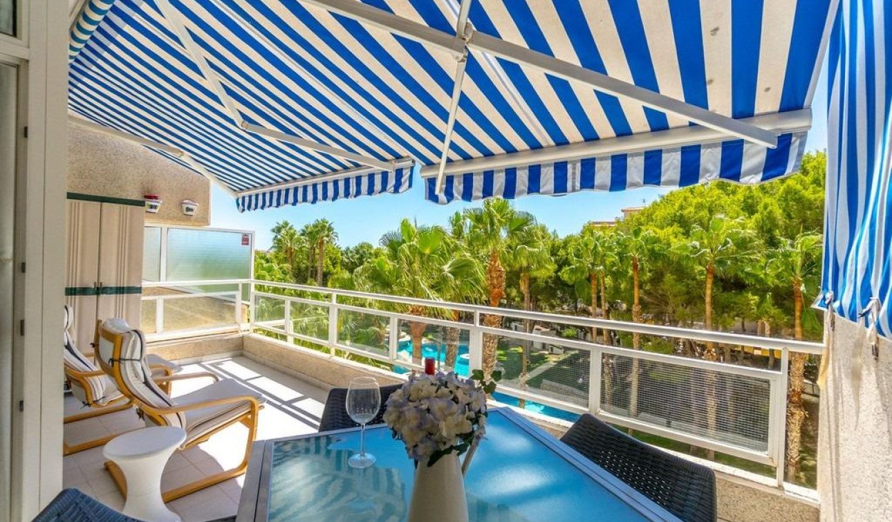 Reventa - Apartamento / Piso - Dehesa de Campoamor - Altos de campoamor