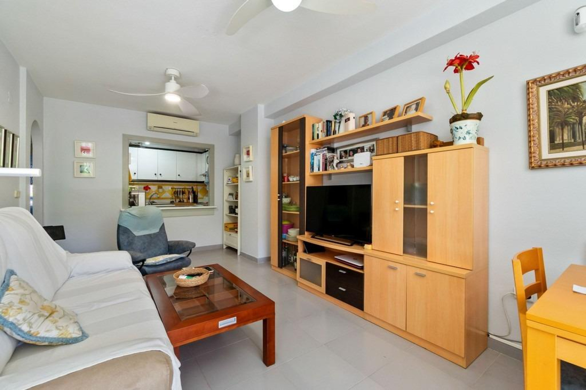 Reventa - Apartamento / Piso - Dehesa de Campoamor - Altos de campoamor