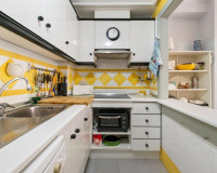 Reventa - Apartamento / Piso - Dehesa de Campoamor - Altos de campoamor