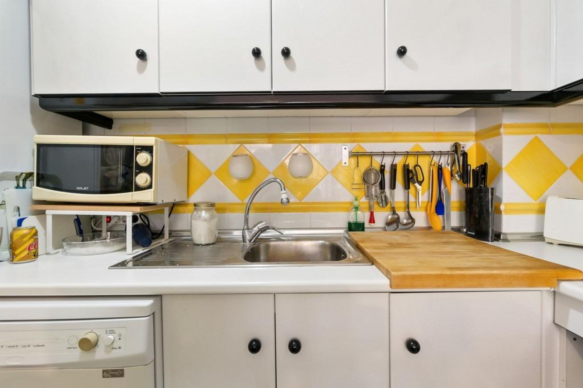 Reventa - Apartamento / Piso - Dehesa de Campoamor - Altos de campoamor