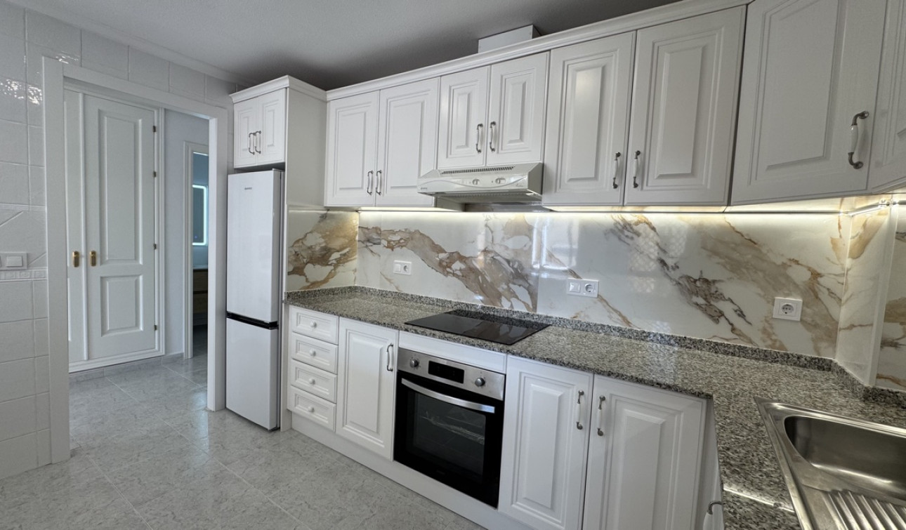 Reventa - Apartamento / Piso - Dehesa de Campoamor - Campoamor Golf