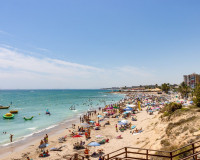 Reventa - Apartamento / Piso - Dehesa de Campoamor - Campoamor