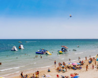 Reventa - Apartamento / Piso - Dehesa de Campoamor - Campoamor