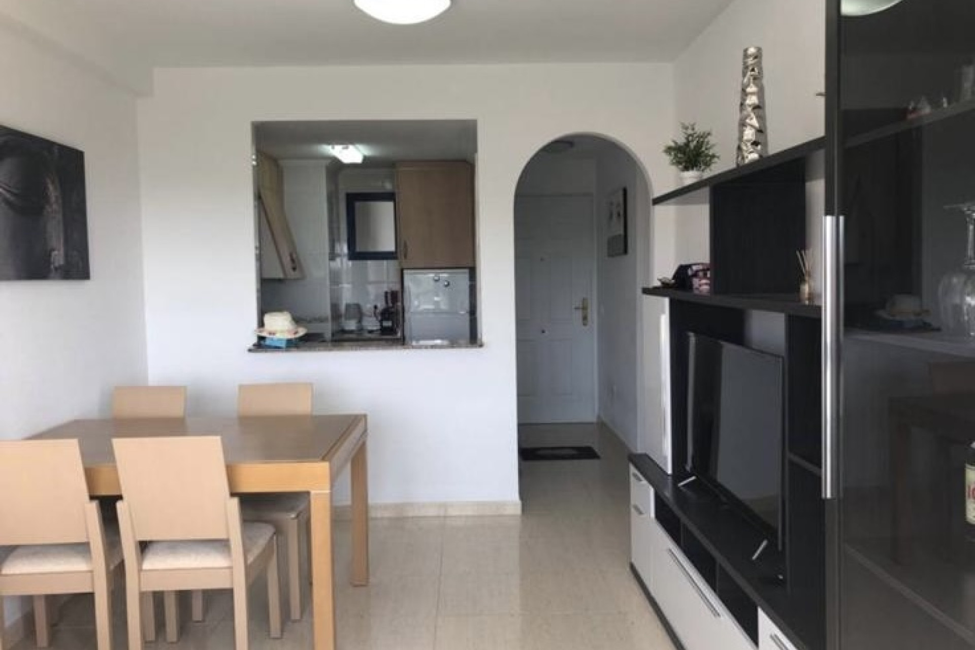 Reventa - Apartamento / Piso - Dehesa de Campoamor - Campoamor