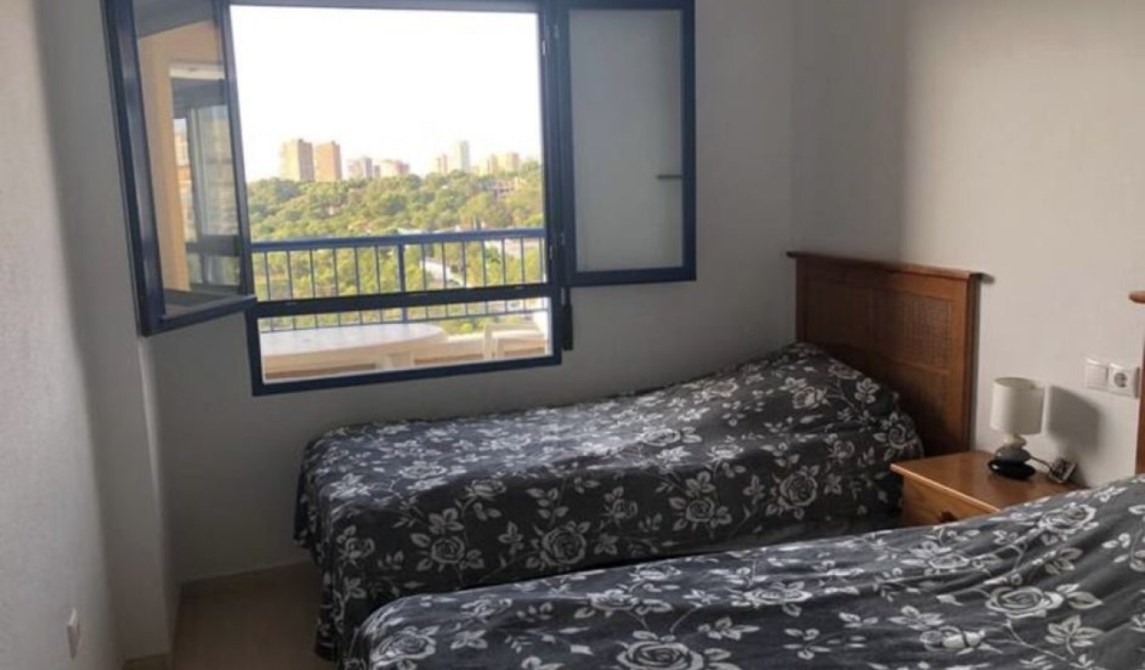 Reventa - Apartamento / Piso - Dehesa de Campoamor - Campoamor