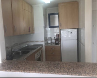 Reventa - Apartamento / Piso - Dehesa de Campoamor - Campoamor