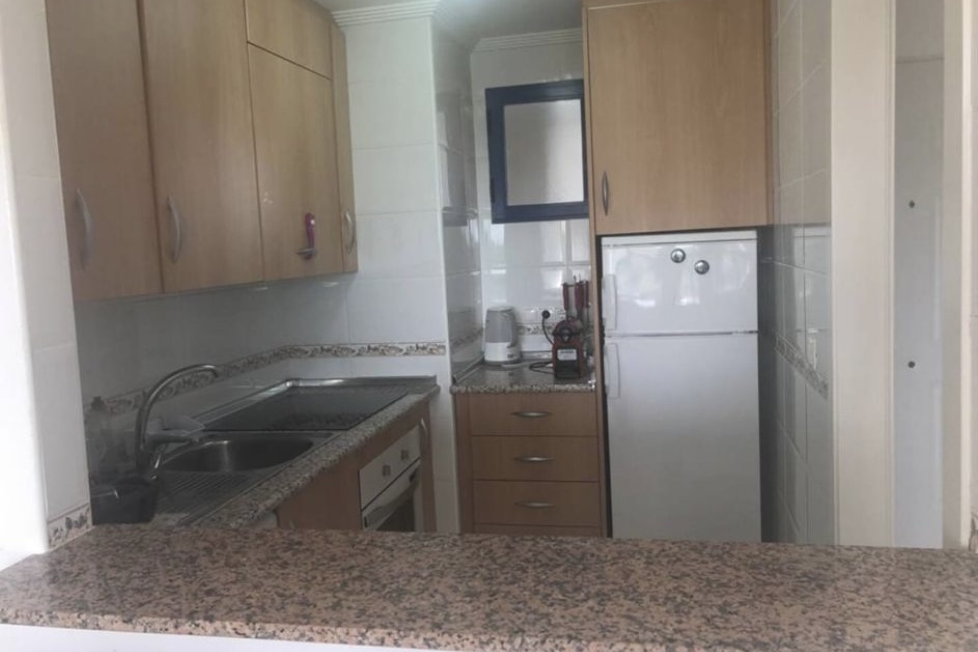 Reventa - Apartamento / Piso - Dehesa de Campoamor - Campoamor