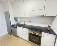 Reventa - Apartamento / Piso - Dehesa de Campoamor - Campoamor