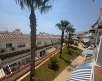 Reventa - Apartamento / Piso - Dehesa de Campoamor - Campoamor