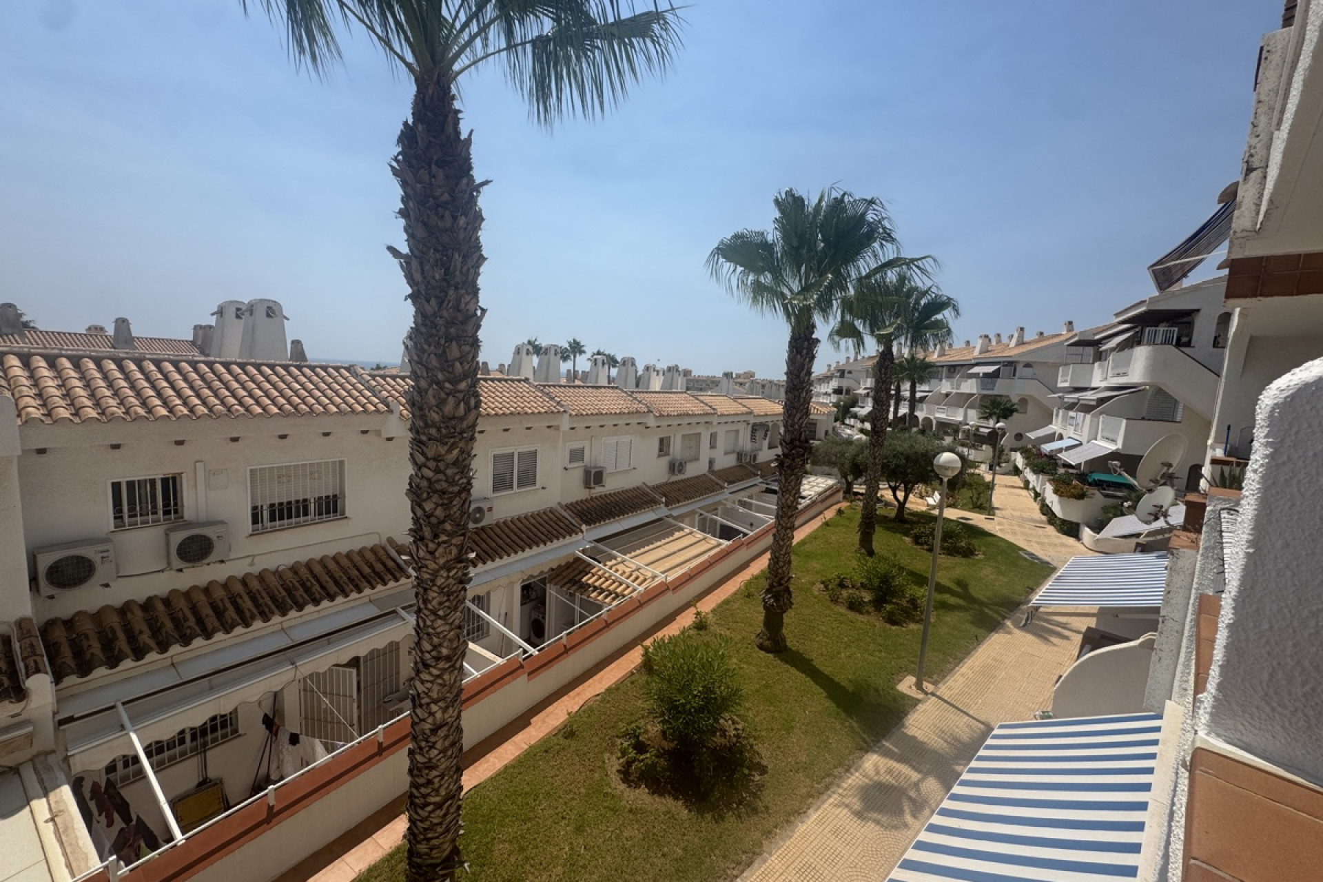 Reventa - Apartamento / Piso - Dehesa de Campoamor - Campoamor