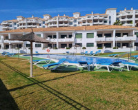 Reventa - Apartamento / Piso - Dehesa de Campoamor - Campoamor