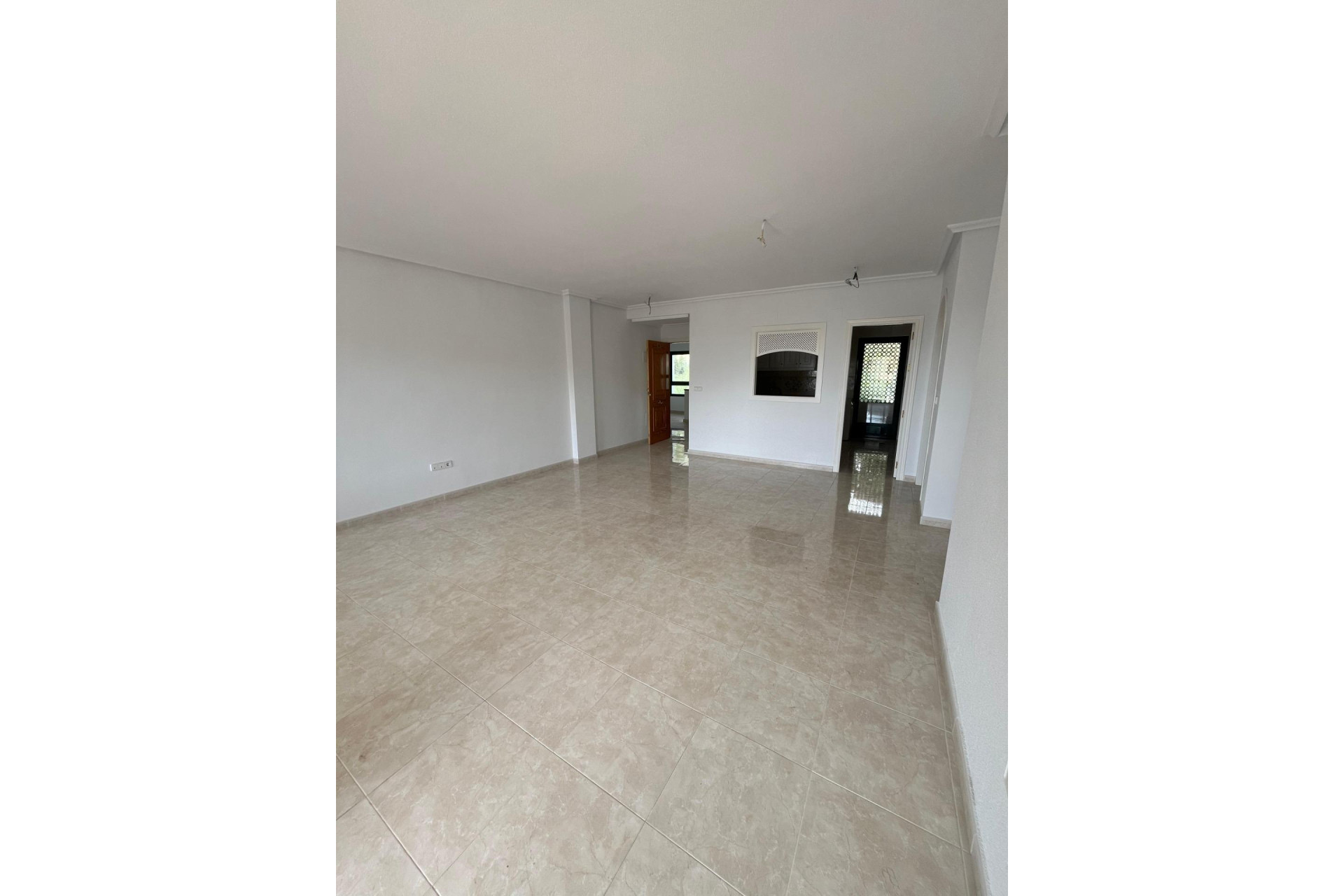 Reventa - Apartamento / Piso - Dehesa de Campoamor - Campoamor