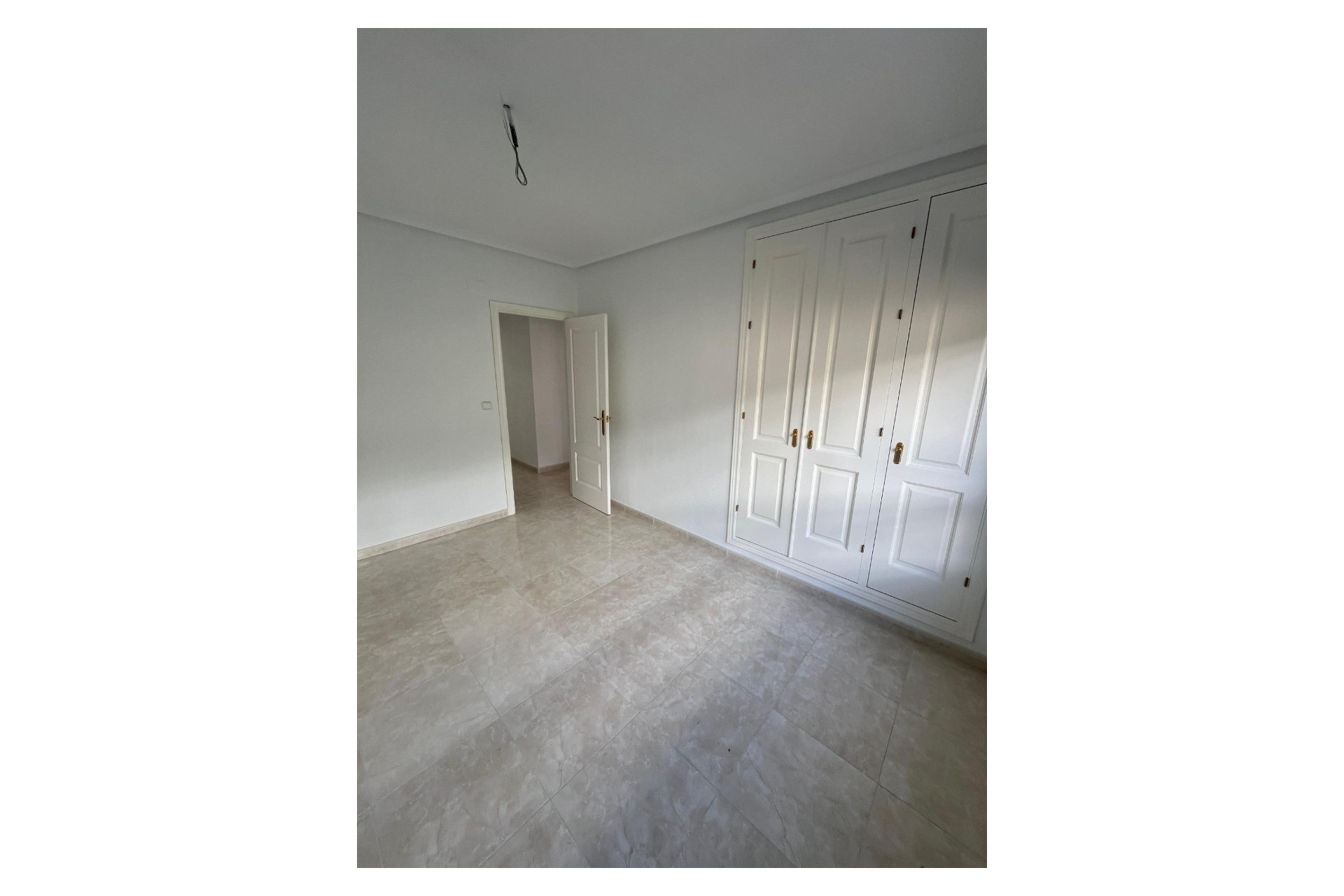 Reventa - Apartamento / Piso - Dehesa de Campoamor - Campoamor