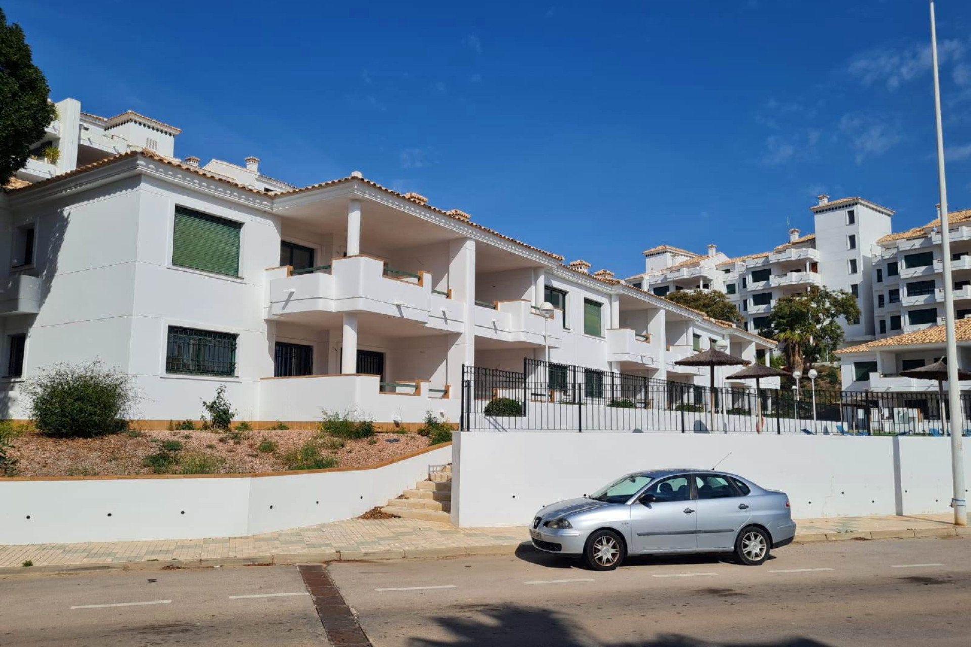 Reventa - Apartamento / Piso - Dehesa de Campoamor - Campoamor
