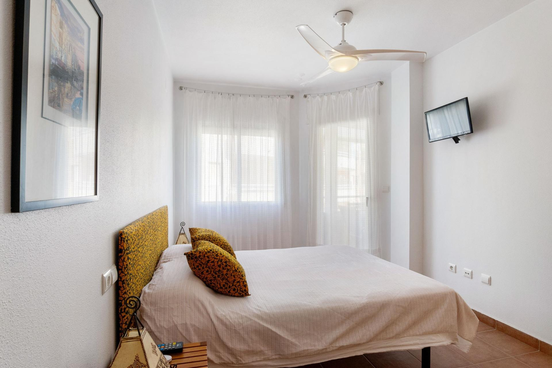 Reventa - Apartamento / Piso - Dehesa de Campoamor - Campoamor