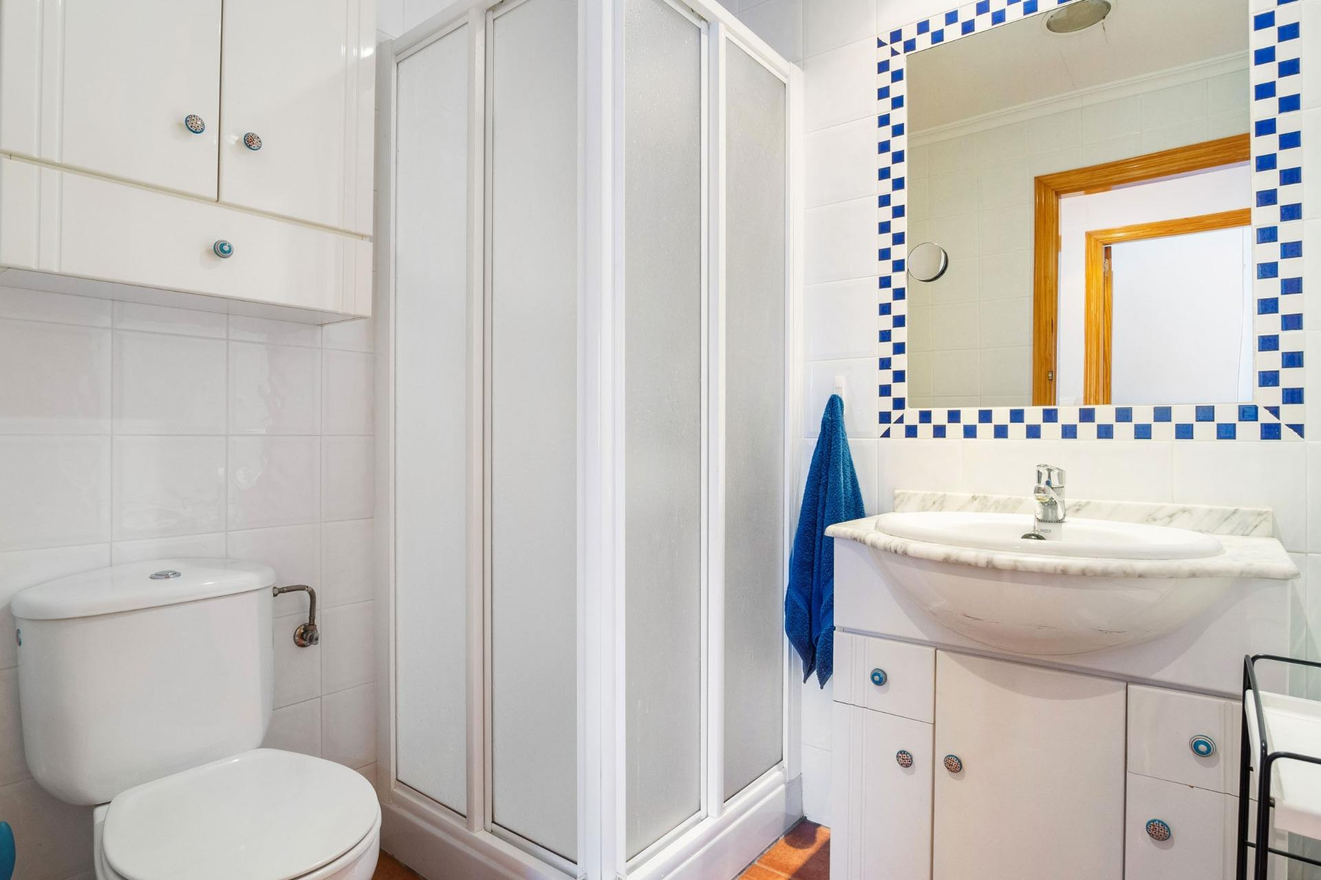 Reventa - Apartamento / Piso - Dehesa de Campoamor - Campoamor