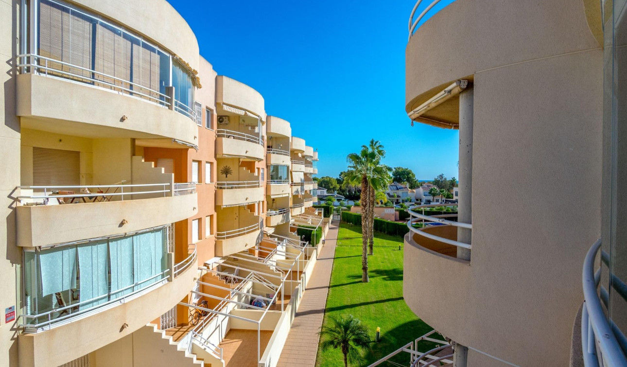Reventa - Apartamento / Piso - Dehesa de Campoamor - Campoamor