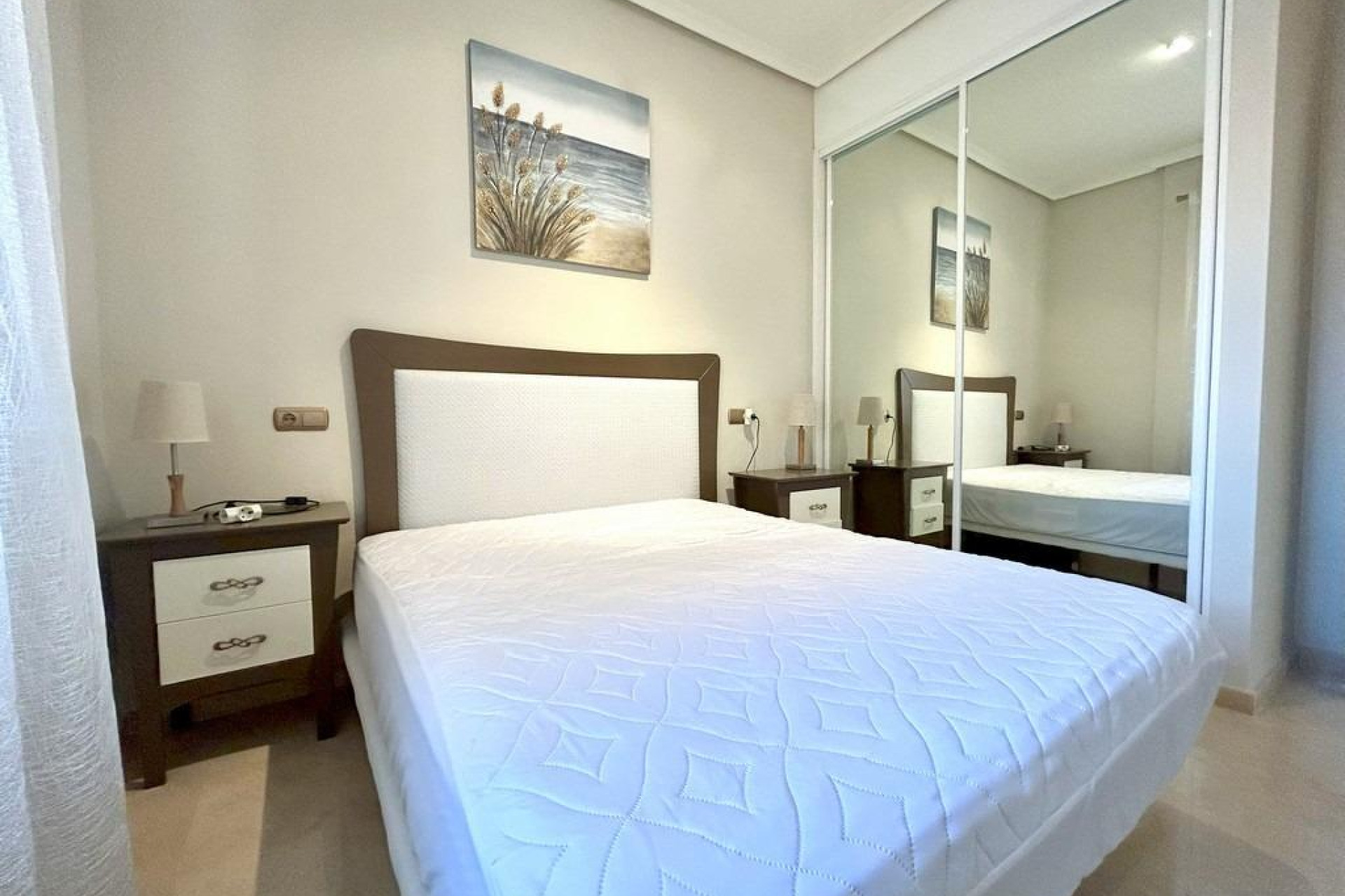 Reventa - Apartamento / Piso - Dehesa de Campoamor - Campoamor