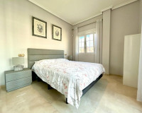 Reventa - Apartamento / Piso - Dehesa de Campoamor - Campoamor