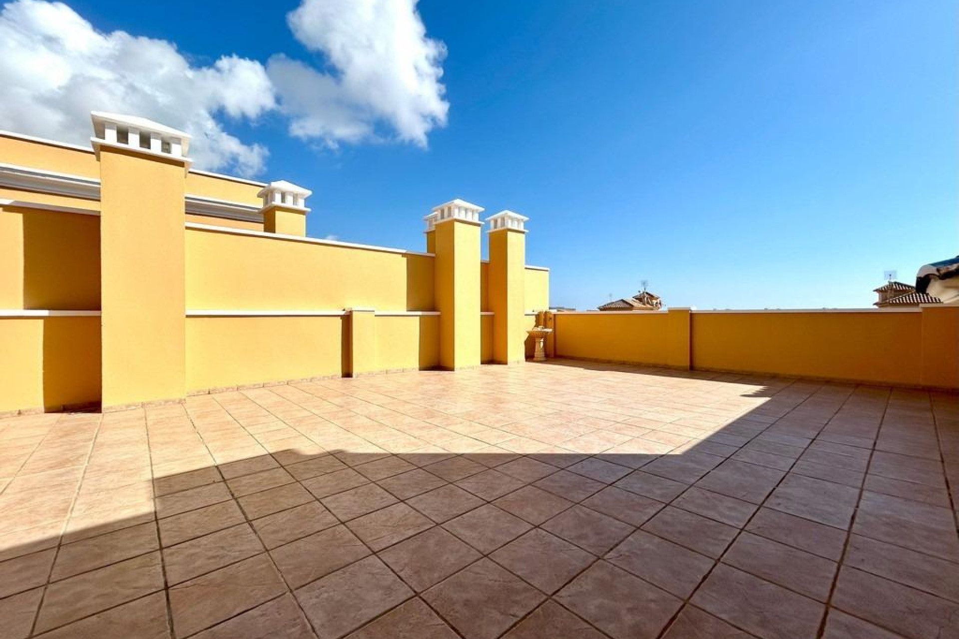 Reventa - Apartamento / Piso - Dehesa de Campoamor - Campoamor
