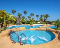 Reventa - Apartamento / Piso - Dehesa de Campoamor - Campoamor