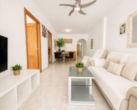 Reventa - Apartamento / Piso - Dehesa de Campoamor - Campoamor