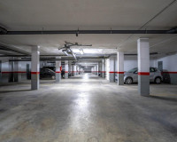 Reventa - Apartamento / Piso - Dehesa de Campoamor - Campoamor
