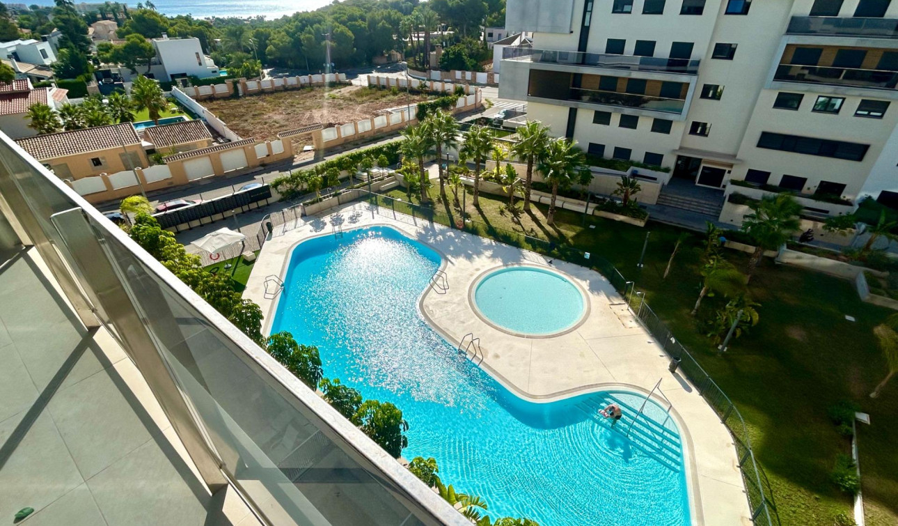 Reventa - Apartamento / Piso - Dehesa de Campoamor - Campoamor