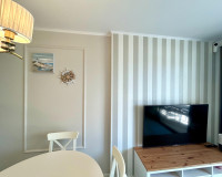 Reventa - Apartamento / Piso - Dehesa de Campoamor - Campoamor