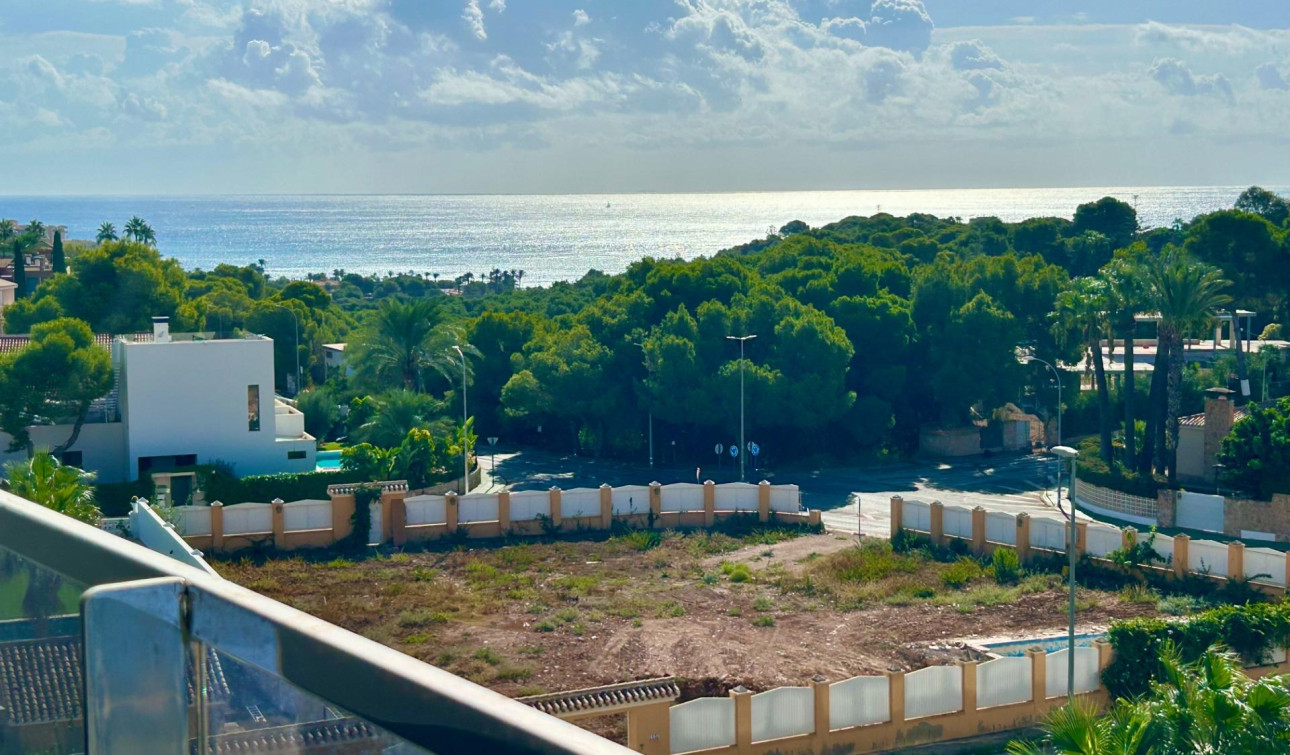 Reventa - Apartamento / Piso - Dehesa de Campoamor - Campoamor