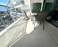 Reventa - Apartamento / Piso - Dehesa de Campoamor - Campoamor