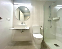 Reventa - Apartamento / Piso - Dehesa de Campoamor - Campoamor