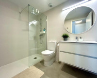 Reventa - Apartamento / Piso - Dehesa de Campoamor - Campoamor