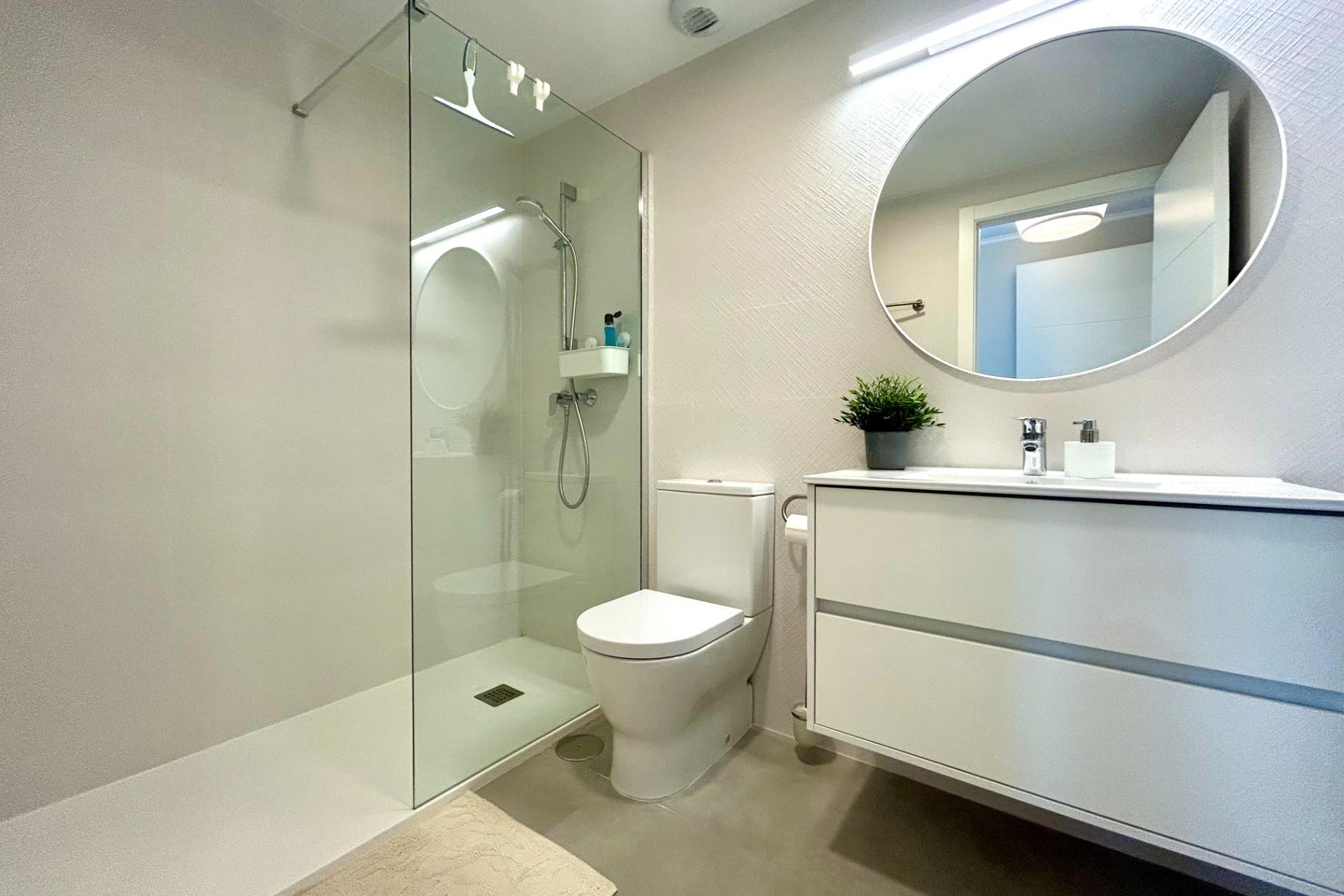 Reventa - Apartamento / Piso - Dehesa de Campoamor - Campoamor