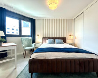 Reventa - Apartamento / Piso - Dehesa de Campoamor - Campoamor